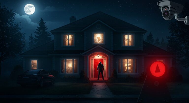 Home Jacking À Meudon : Une Nuit De Terreur Pour Des Seniors