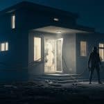 Home Jacking Violent à Sanary : Enquête en Cours