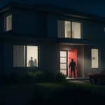 Home-Jacking Violent : Le Récit Choc d’un Influenceur