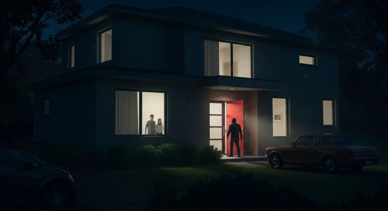 Home-Jacking Violent : Le Récit Choc d’un Influenceur