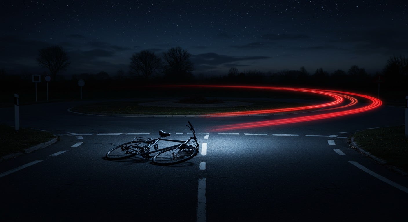 Un cycliste tué en Gironde : enquête pour homicide routier ouverte. Que s’est-il passé ? Découvrez les détails et les enjeux de la sécurité routière.