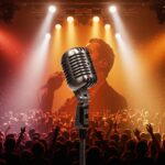 Hommage à Balavoine : Un Spectacle Musical Émouvant
