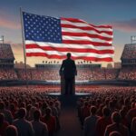 Hommage à Charlie Kirk : Icône de la Liberté Américaine