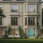 Hôtel Particulier de Luxe à Paris : Un Bijou à 9,6M€