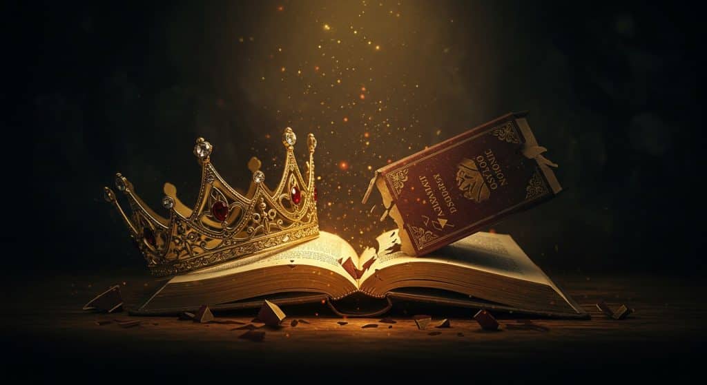 Hubert Guérin : L’Auteur Qui Secoue Miss France