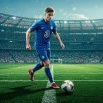 Hugo Ekitike : Parcours d’un Talent du Foot Français