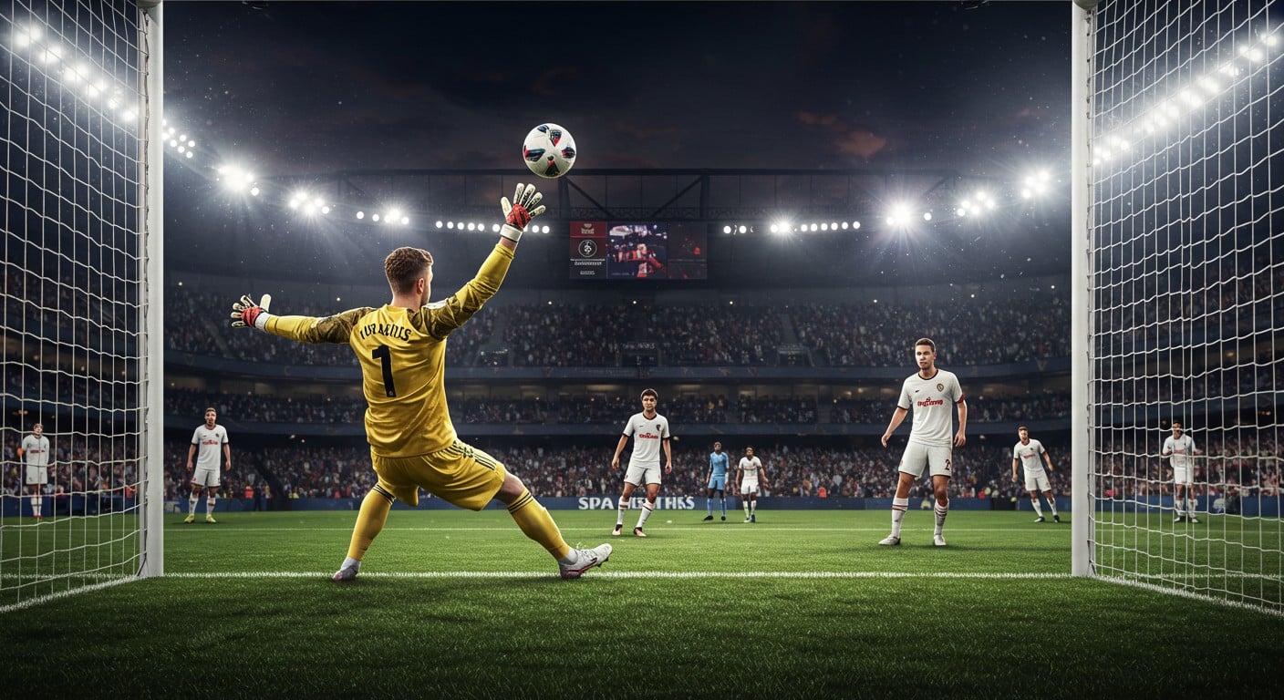 Hugo Lloris réalise un arrêt improbable sur penalty pour Los Angeles FC. Découvrez cet exploit et son impact sur le match contre Real Salt Lake !