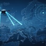 IA et Mur Anti-Drones : L’Europe Face aux Menaces Volantes