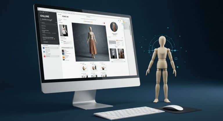 IA et Seconde Main : La Vente Mensongère en Ligne