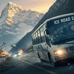 Ice Road 2 : Liam Neeson Défie le Népal en Action