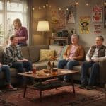 Immeuble Partagé : La Série Qui Réinvente Le Vivre-Ensemble