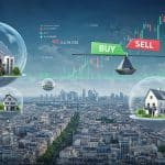Immobilier Île-de-France: Prix, Taux et Conseils Achat Vente