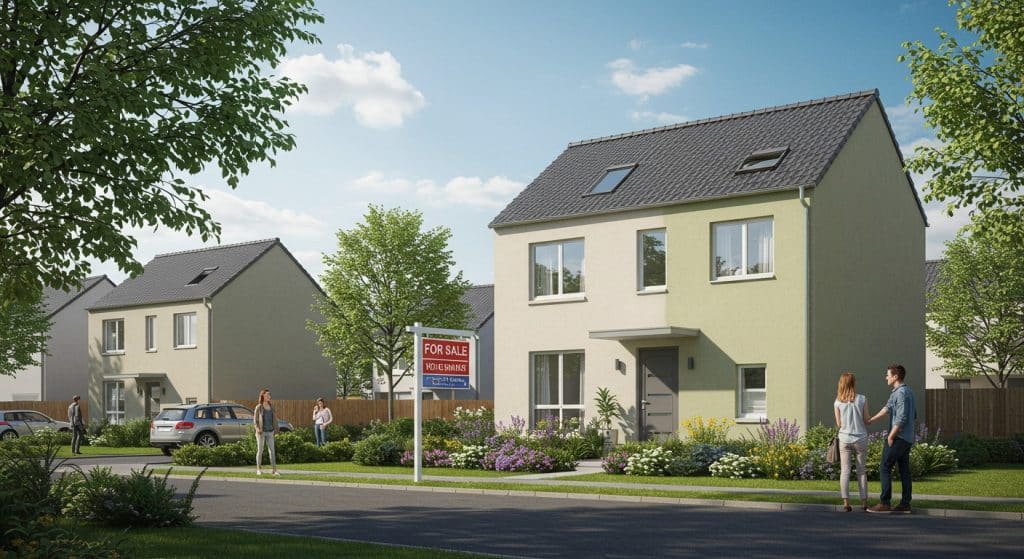 Immobilier Yvelines : Trappes et Les Mureaux, Bon Plan ?