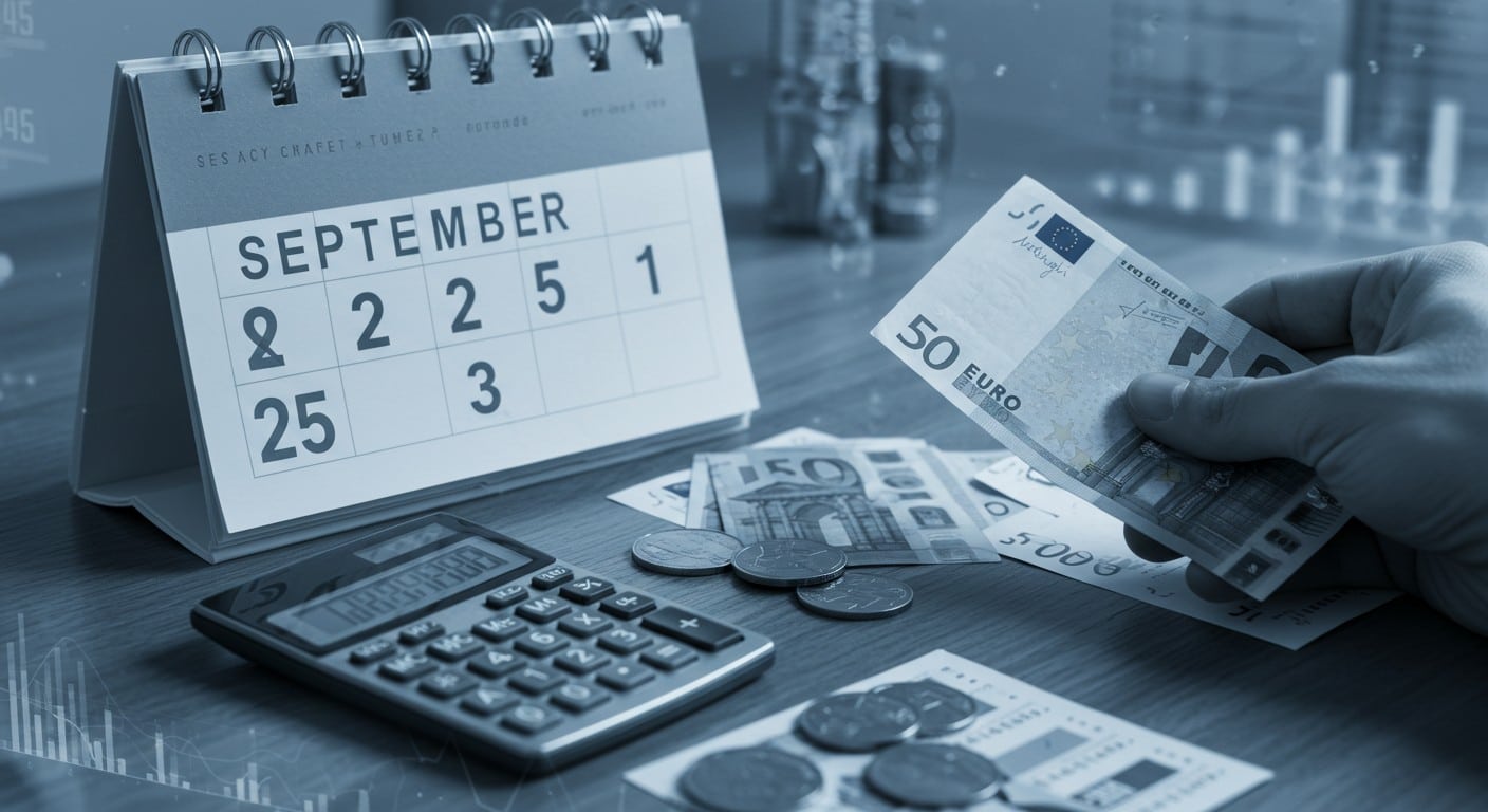 Le solde de l’impôt sur le revenu 2024 sera prélevé dès le 25 septembre. Découvrez ce qui vous attend, les montants, et comment gérer vos finances.