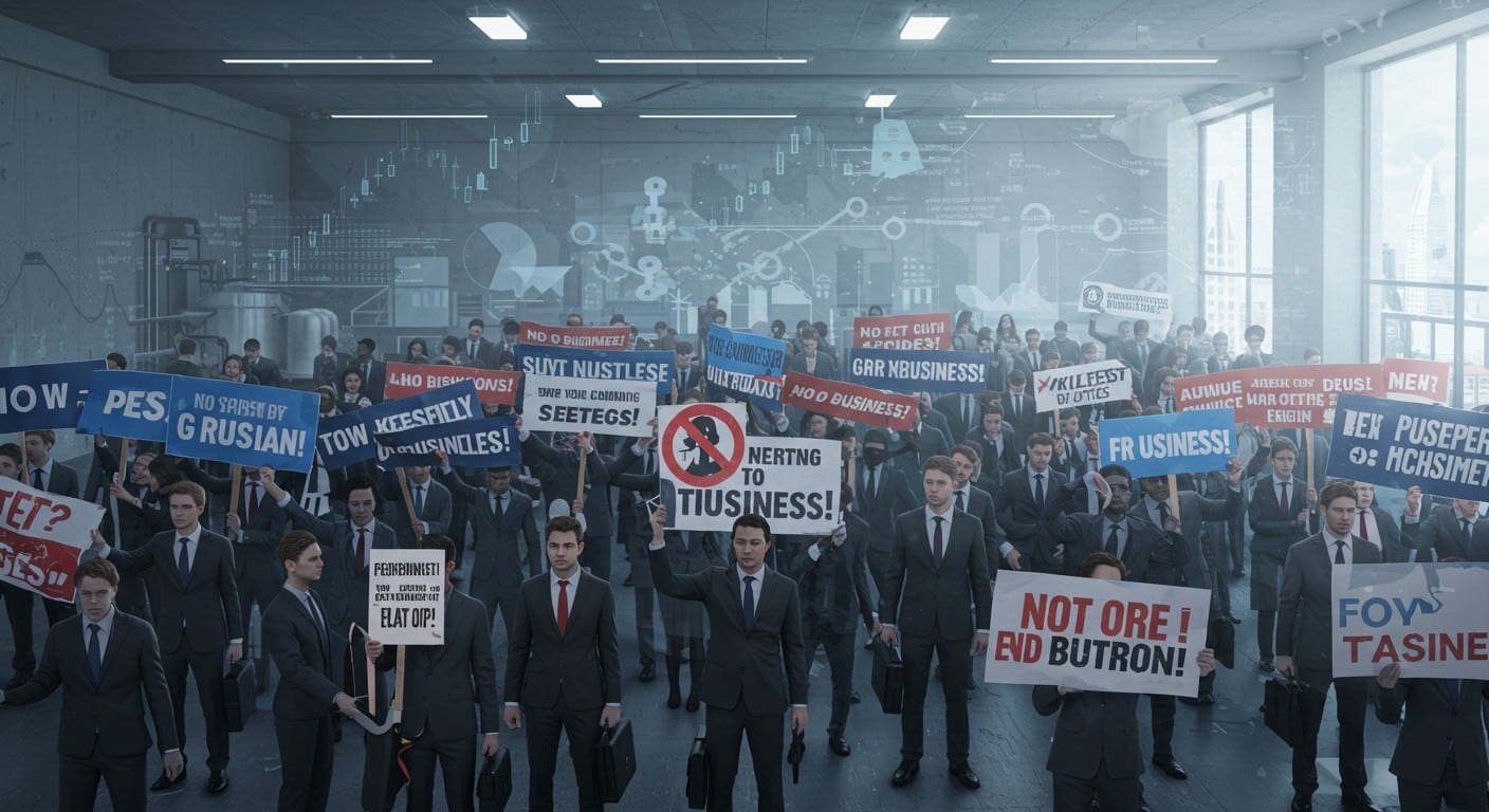 Le patronat se mobilise contre une possible hausse d’impôts. Découvrez pourquoi cette taxe controversée fait débat et ses impacts sur les entreprises.