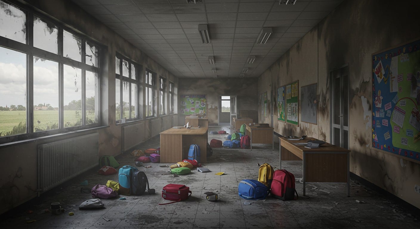 Un incendie volontaire à l’école Joliot-Curie de Choisy-le-Roi repousse la rentrée au jeudi. Découvrez les détails et l’impact sur les élèves.