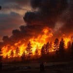 Incendies en Espagne : Pourquoi la Prévention Échoue