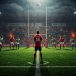 Incidents Rugby : Quand Perpignan Dérape en Top 14