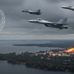 Incursion Russe en Estonie : l’ONU en Alerte