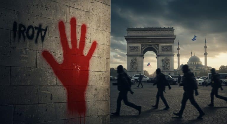 Ingérences Étrangères à Paris : Neuf Dossiers Chocs