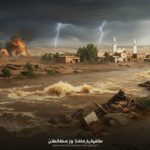 Inondations en Algérie : Une Tragédie Meurtrière