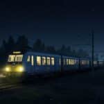 Inquiétude Sur l’Avenir des Trains de Nuit en Europe