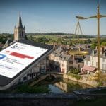 Insulte sur Snapchat : 1000€ d’Amende pour un Habitants