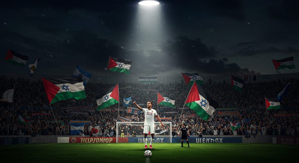 Insultes en Liga : Polémique Autour de Manor Solomon