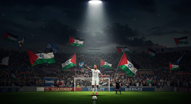 Insultes en Liga : Polémique Autour de Manor Solomon