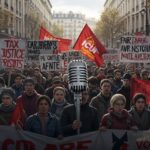 Intersyndicale : Les Revendications Ignorées par Lecornu