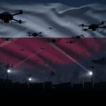 Intrusion de Drones en Pologne : Une Crise Internationale Dévoilée
