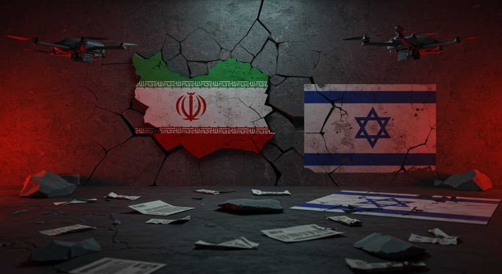 Iran Exécute un Espion Présumé pour Israël : Les Dessous