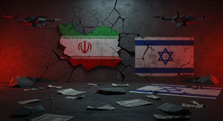 Iran Exécute un Espion Présumé pour Israël : Les Dessous