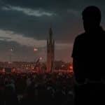 Iran : Exécution Après les Manifestations de 2022