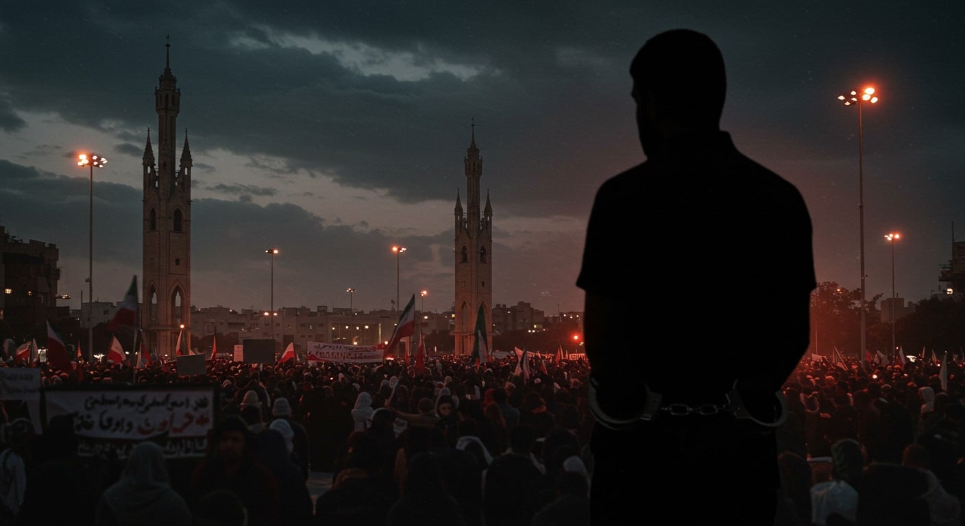 Un homme exécuté en Iran pour une attaque lors des manifestations de 2022. Plongez dans les détails de cet événement et ses implications.