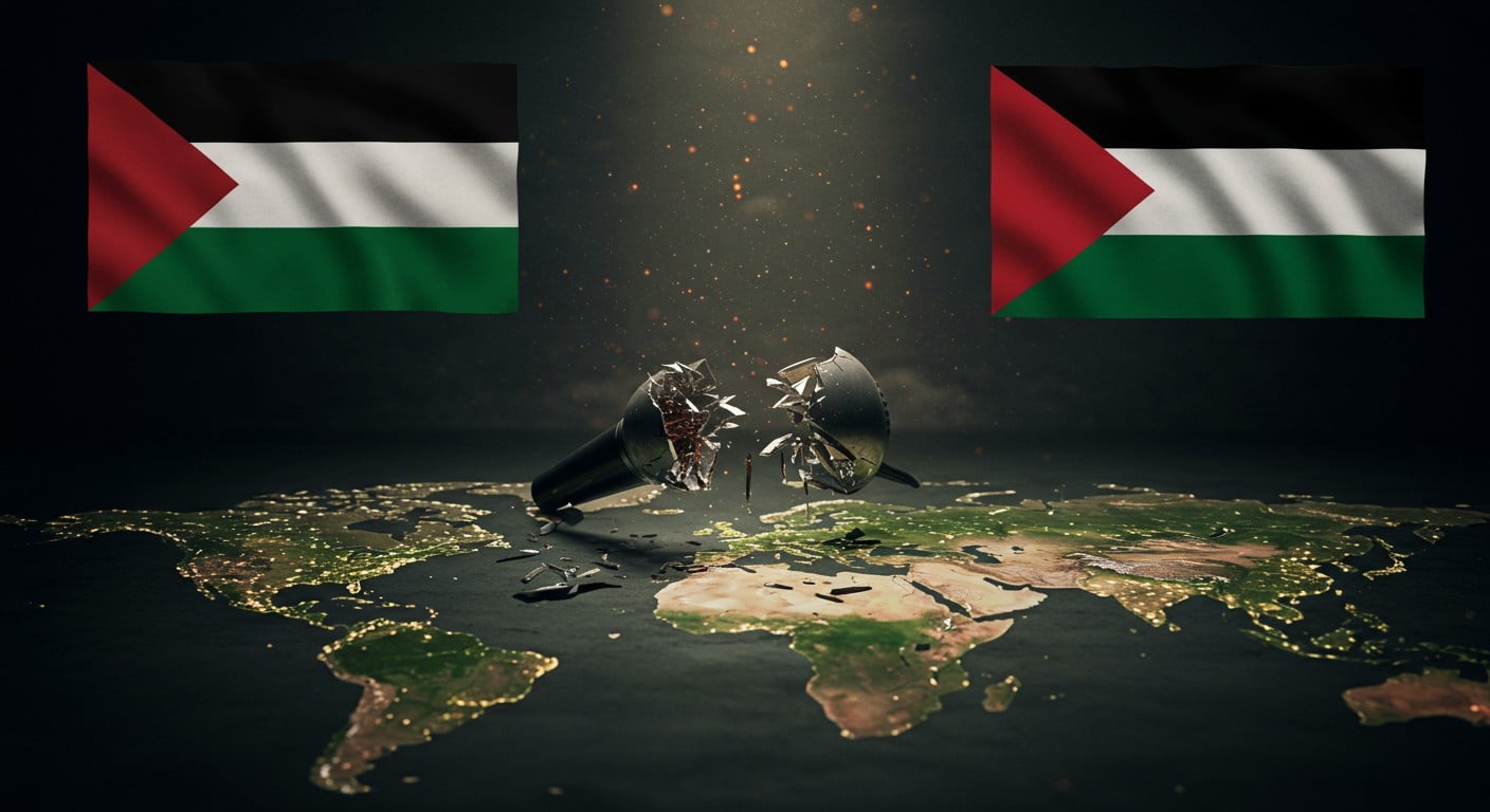 L’Irlande envisage de boycotter l’Eurovision 2026 à cause de la participation d’Israël. Quels enjeux géopolitiques se cachent derrière ce choix ?