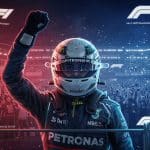Isack Hadjar : La Nouvelle Star de la F1 Attire les Sponsors