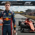 Isack Hadjar : Le Phénomène Français de la Formule 1