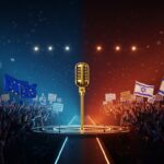 Israël à l’Eurovision 2026 : Un Vote Décisif en Novembre
