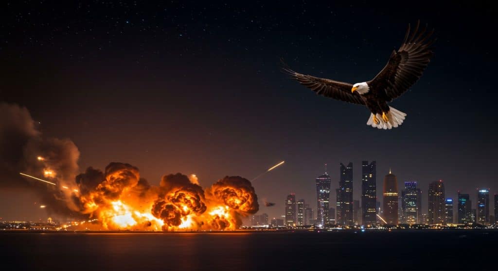 Israël Frappe Dirigeants Hamas au Qatar: Analyse