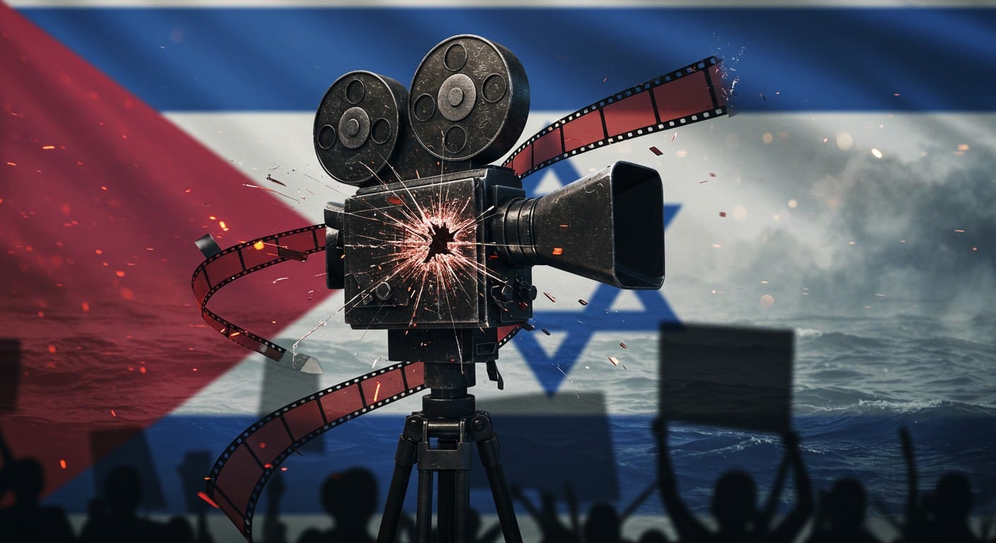 Israël suspend le financement des prix Ophir après la victoire d’un film jugé propalestinien. Découvrez les raisons et impacts de cette décision controversée.