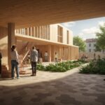 Ivry : Une Maison Inclusive pour un Avenir Solidaire