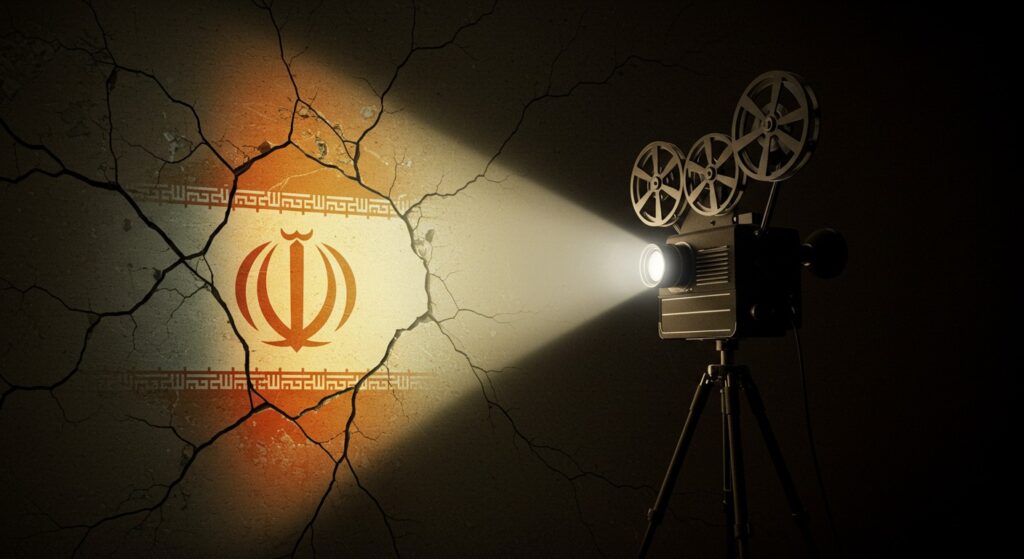 Jafar Panahi : La Liberté d’Expression au Cœur du Cinéma