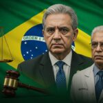 Jair Bolsonaro : Cancer de la Peau et Condamnation Historique