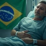 Jair Bolsonaro Hospitalisé Après Malaise Inattendu