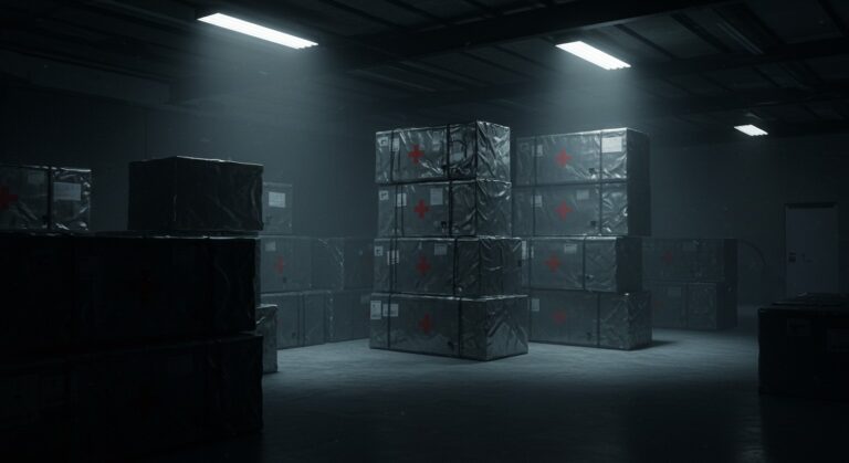 Jambes Humaines Bloquées : Scandale à l’Aéroport de Santiago