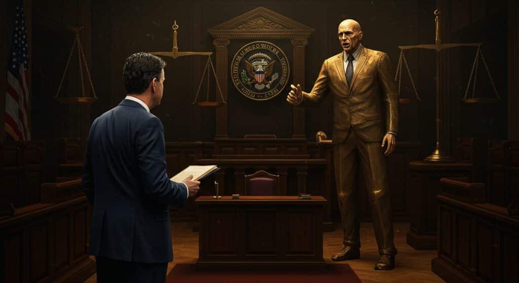 James Comey Défie Trump : Inculpation et Enjeux Politiques