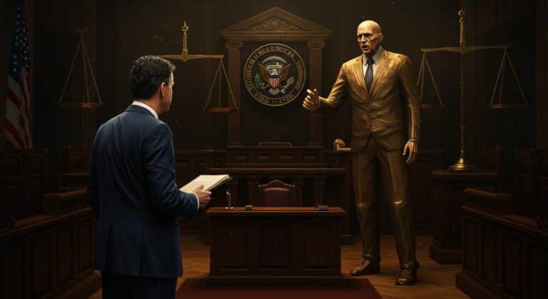 James Comey Défie Trump : Inculpation et Enjeux Politiques