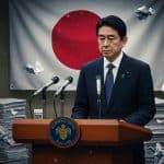 Japon : Shigeru Ishiba Va-t-il Démissionner ? Crise du PLD