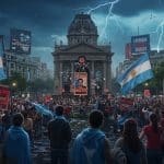 Javier Milei : Défaite Électorale, Réformes Accélérées